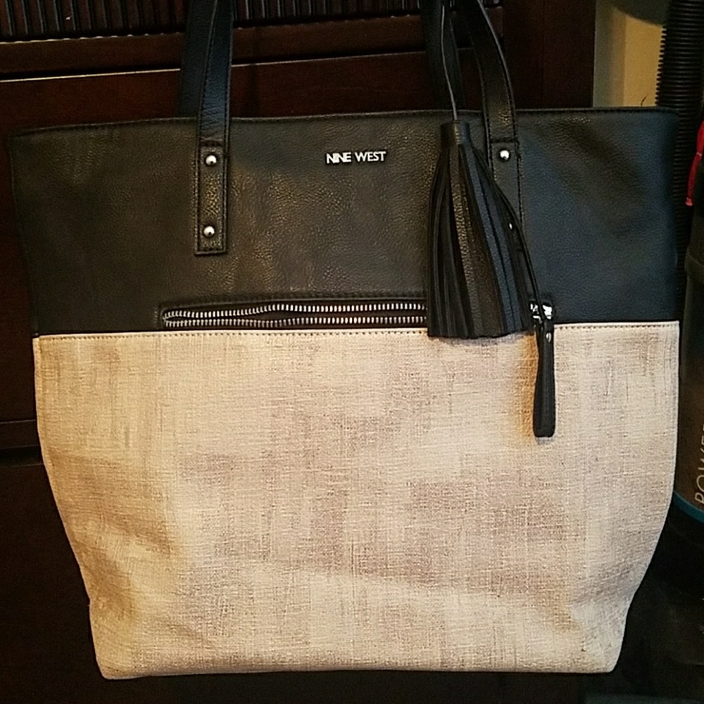 Nine west bag